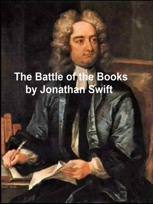 cover image of The Battle of the Books